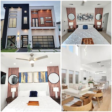 Dallas Luxury Modern House By Dallas Love Airport 外观 照片