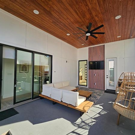 Dallas Luxury Modern House By Dallas Love Airport 外观 照片