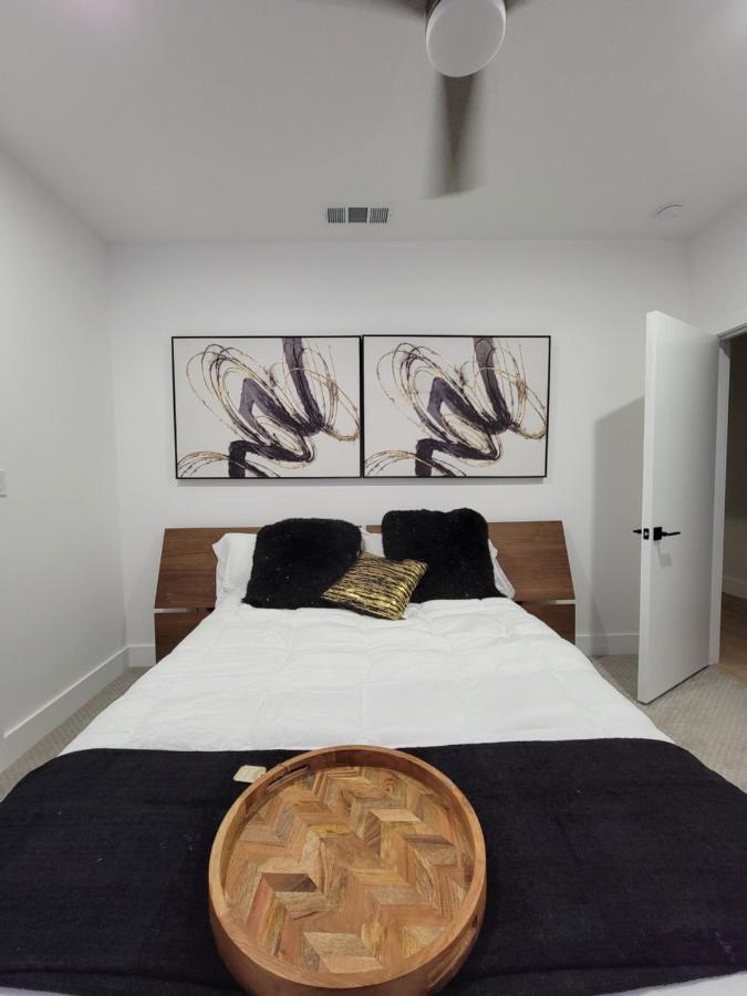 Dallas Luxury Modern House By Dallas Love Airport 外观 照片