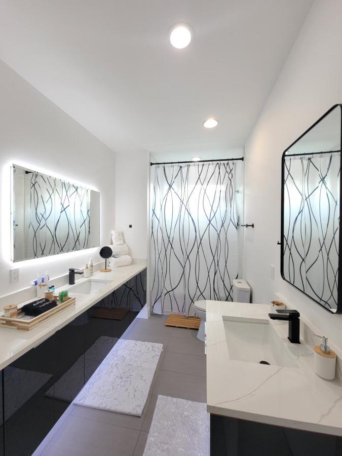 Dallas Luxury Modern House By Dallas Love Airport 外观 照片