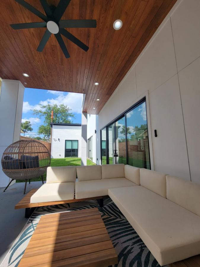 Dallas Luxury Modern House By Dallas Love Airport 外观 照片
