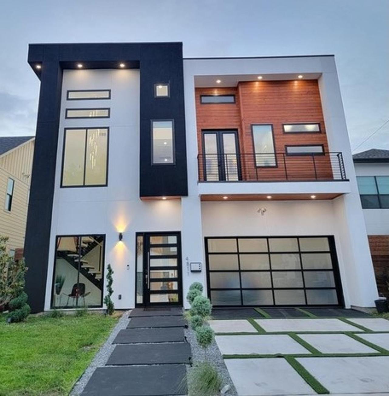 Dallas Luxury Modern House By Dallas Love Airport 外观 照片